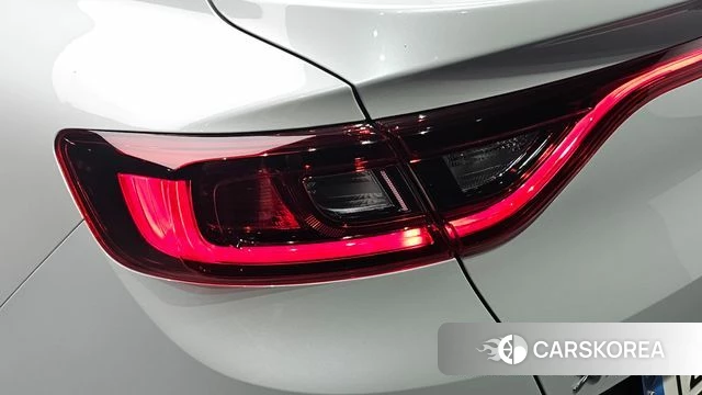 Renault Korea (Samsung) XM3 id 4202433 из Кореи 15