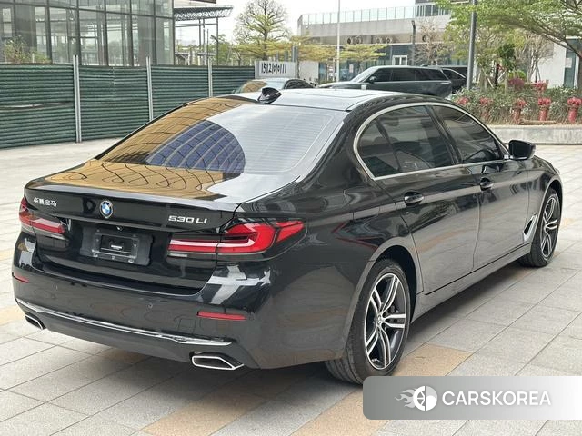 BMW 5 series id 4336358 из Китая 15