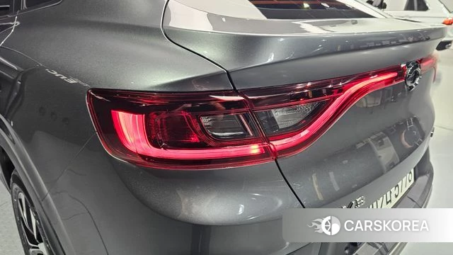 Renault Korea (Samsung) XM3 id 4445279 из Кореи 15