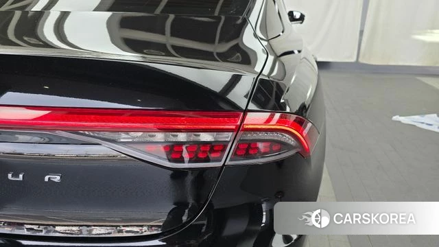 Hyundai The New Grandeur IG Hybrid id 4434981 из Кореи 15
