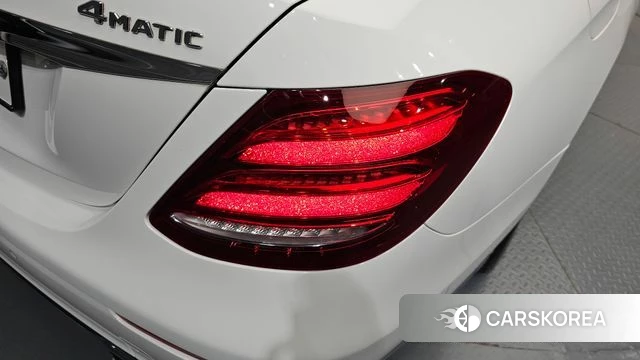 Mercedes-Benz E-Class W213 id 4339512 из Кореи 15