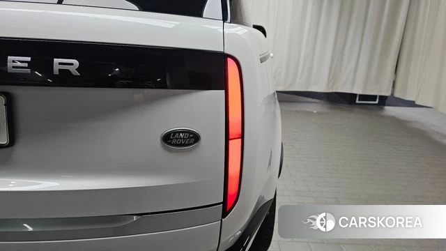 Land Rover Range Rover 5th Generation id 4591943 из Кореи 15