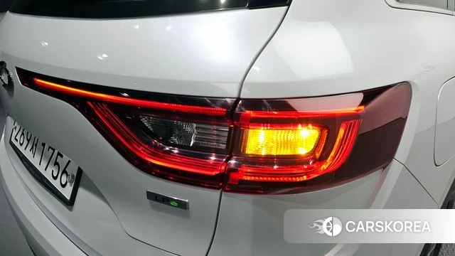 Renault Korea (Samsung) The New QM6 id 4250848 из Кореи 15