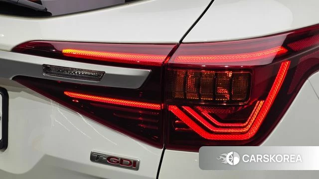 Kia Seltos id 4672337 из Кореи 15
