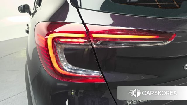 Renault Korea (Samsung) Capture id 4324621 из Кореи 15