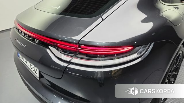 Porsche Panamera (971) id 4423524 из Кореи 15