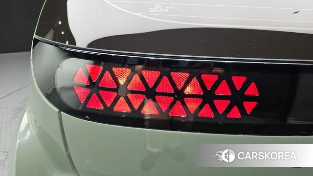 Hyundai Casper id 4631335 из Кореи 15