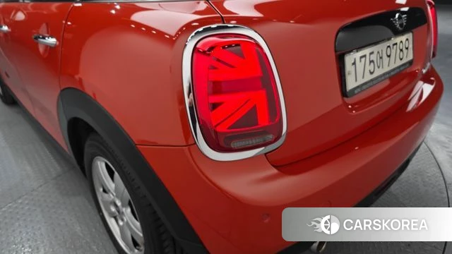 Mini Cooper id 4202889 из Кореи 15