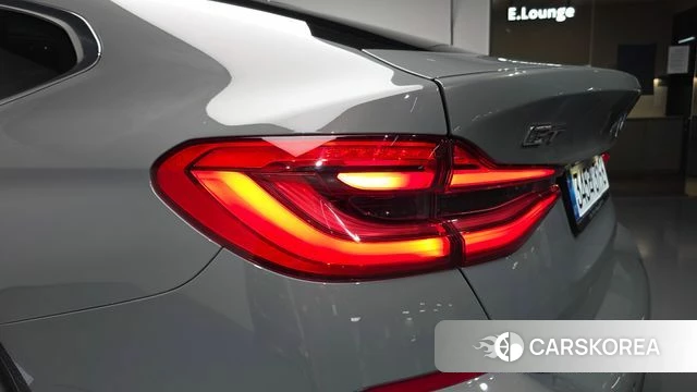BMW 6 Series GT (G32) id 4779323 из Кореи 15