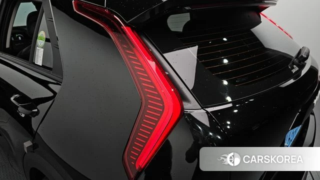 Kia Di All New Niro EV id 4302723 из Кореи 15