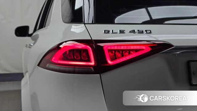 Mercedes-Benz GLE-Class W167 id 4595150 из Кореи 15