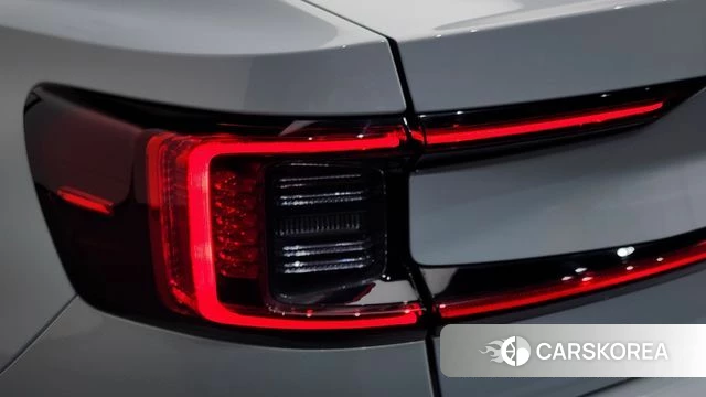 Polestar Polestar 2 id 4835216 из Кореи 15
