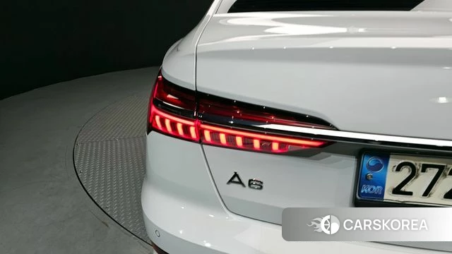 Audi A6 (C8) id 4350755 из Кореи 15