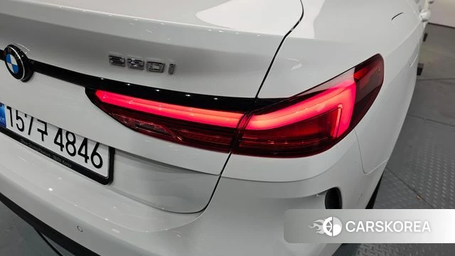 BMW 2 Series Gran Coupe (F44) id 4444112 из Кореи 15
