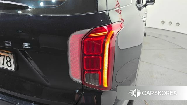 Hyundai The New Palisade id 4730553 из Кореи 15