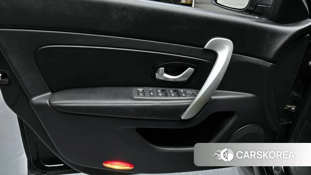 Renault Korea (Samsung) SM5 Nova id 4339875 из Кореи 15