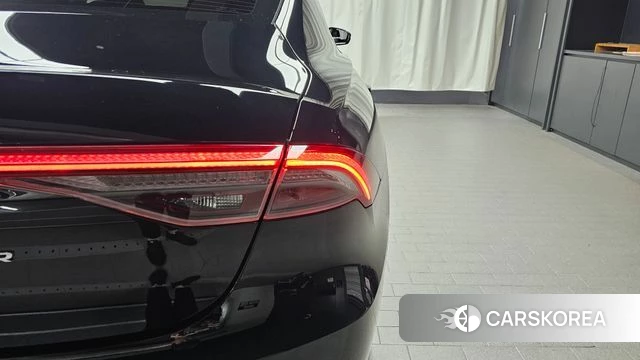 Hyundai The New Grandeur IG id 4423076 из Кореи 15