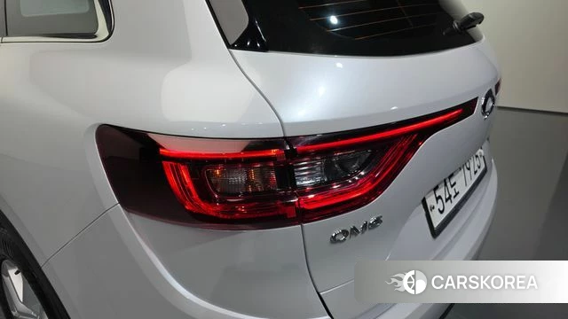 Renault Korea (Samsung) QM6 id 4318079 из Кореи 15