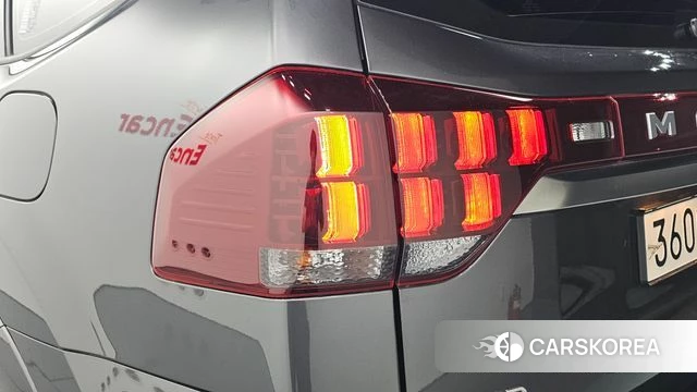 Kia Mohave Master id 4535510 из Кореи 15