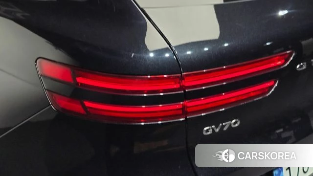 Genesis GV70 id 4495764 из Кореи 15