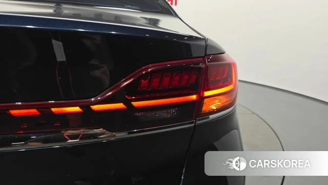 Kia K7 Premier id 4712903 из Кореи 15