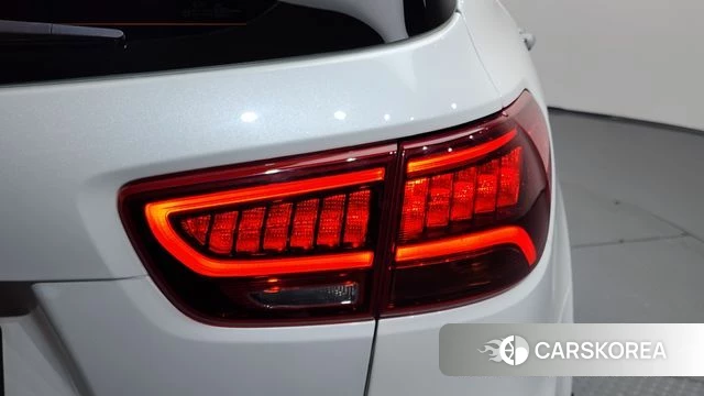 Kia The New Sorento id 4508423 из Кореи 15