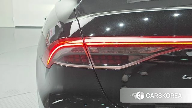 Hyundai The New Grandeur IG Hybrid id 4642171 из Кореи 15