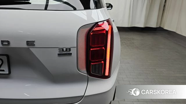 Hyundai Palisade id 4402543 из Кореи 15