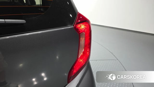 Kia Morning Urban (JA) id 4409512 из Кореи 15