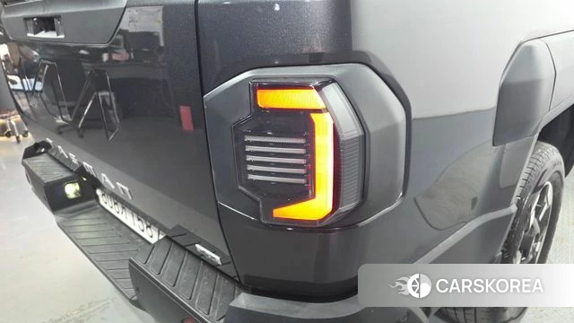 Kia Tasman id 4413938 из Кореи 15