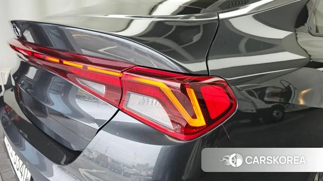 Kia K5 3rd generation id 4573768 из Кореи 15