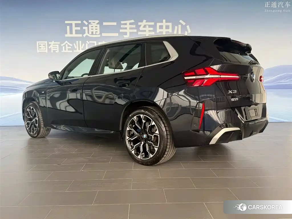 BMW X3 id 4589175 из Китая 15