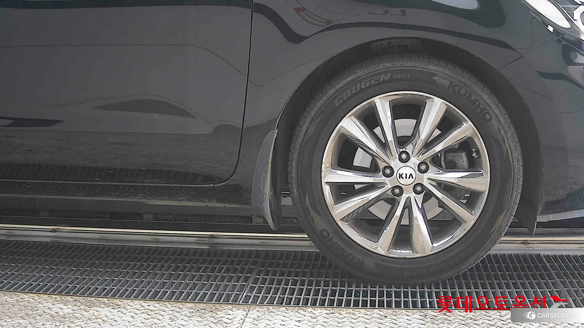 Kia Carnival id 3882157 из Кореи 15