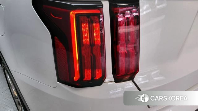 Kia Sorento 4th Generation id 4692852 из Кореи 15