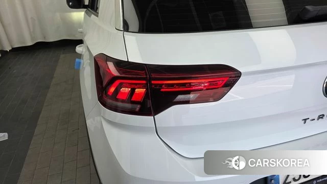 Volkswagen T-Roc id 4470297 из Кореи 15