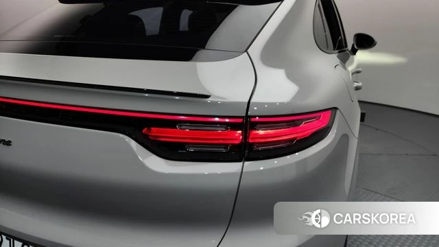 Porsche Cayenne (PO536) id 4268255 из Кореи 15