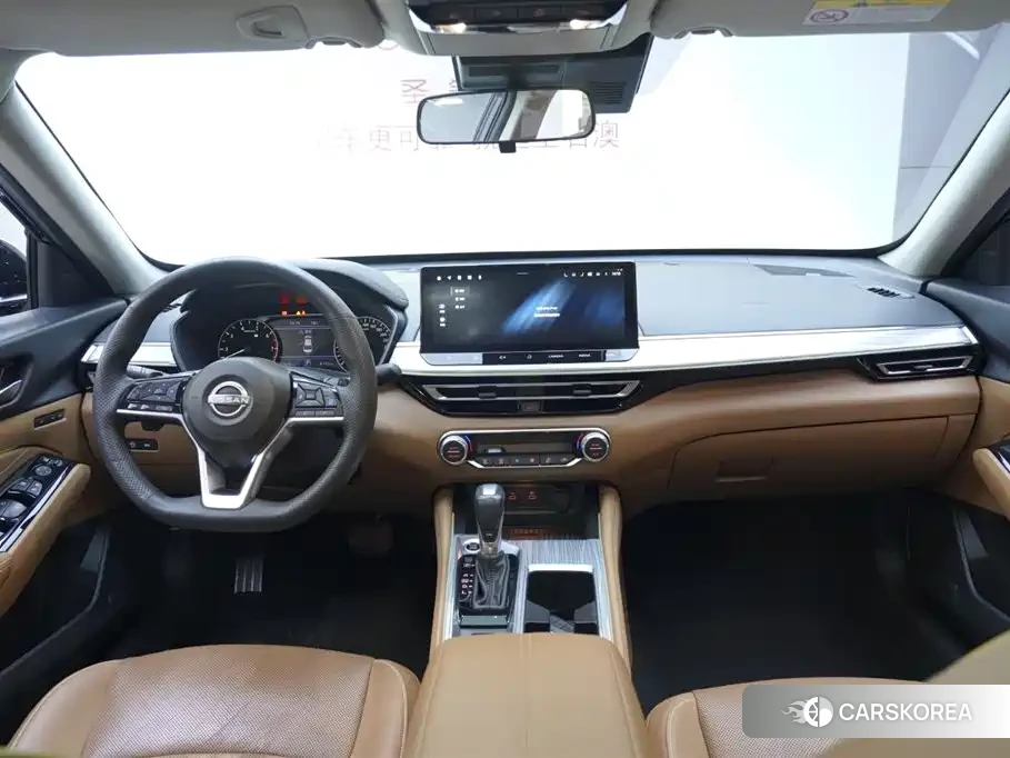 Nissan Altima id 4538595 из Китая 15