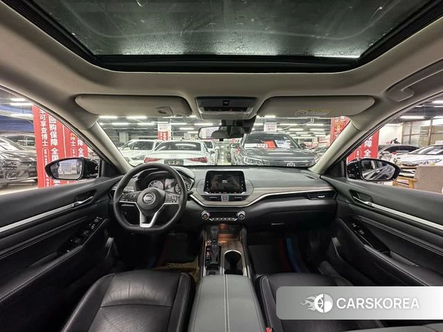Nissan Teana id 4207557 из Китая 15