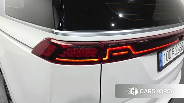 Kia Carnival 4th generation id 4232151 из Кореи 15