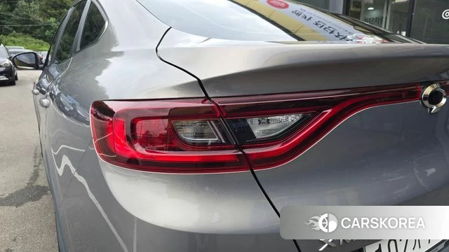 Renault Korea (Samsung) XM3 id 4737055 из Кореи 15