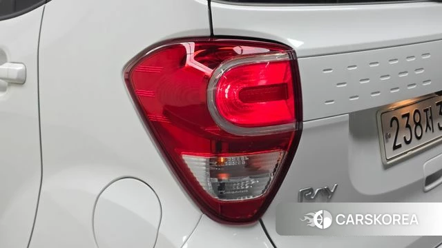 Kia The New Ray id 4758777 из Кореи 15