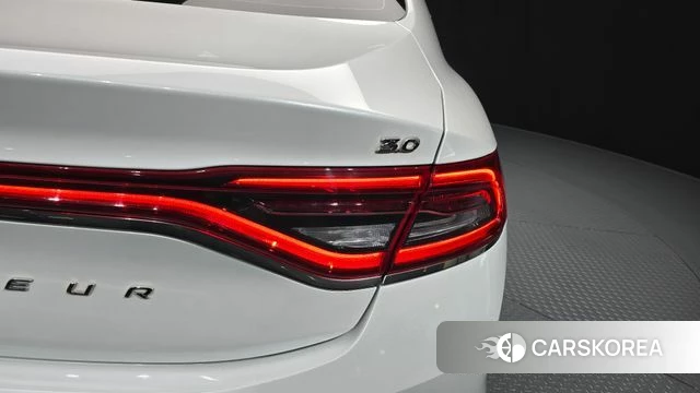 Hyundai Grandeur IG id 4424742 из Кореи 15