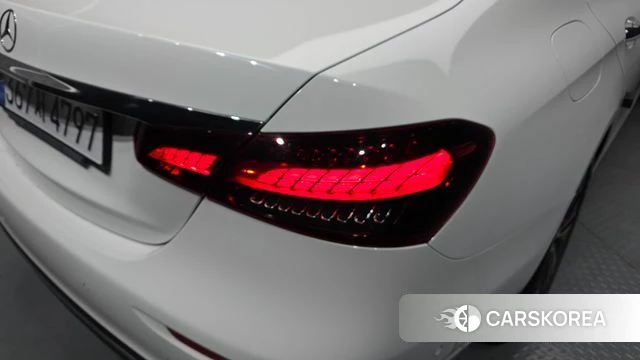 Mercedes-Benz E-Class W213 id 4303283 из Кореи 15