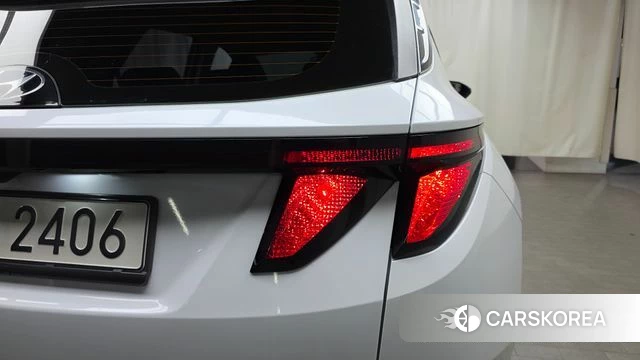 Hyundai Tucson Hybrid (NX4) id 4561327 из Кореи 15