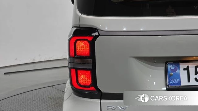 Kia The New Kia Ray id 4579000 из Кореи 15