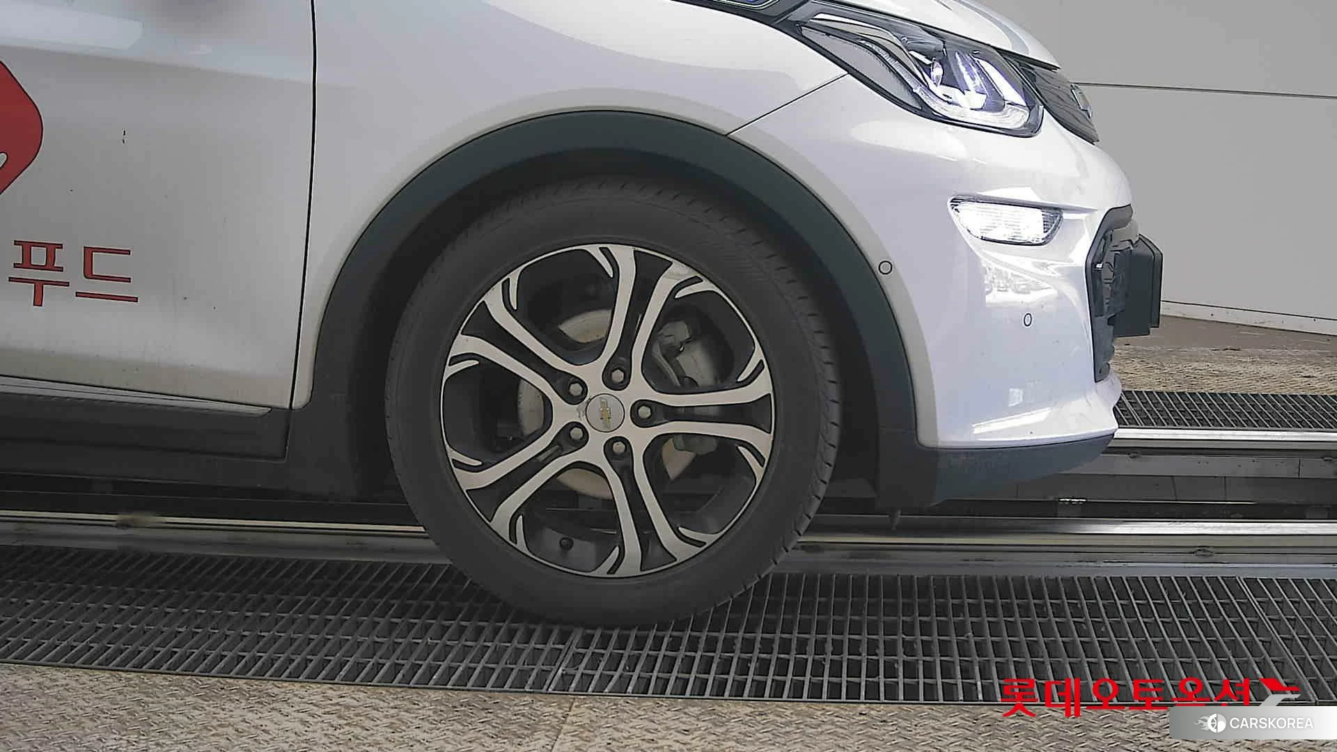 Korea G M Bolt (EV) id 3882190 из Кореи 15