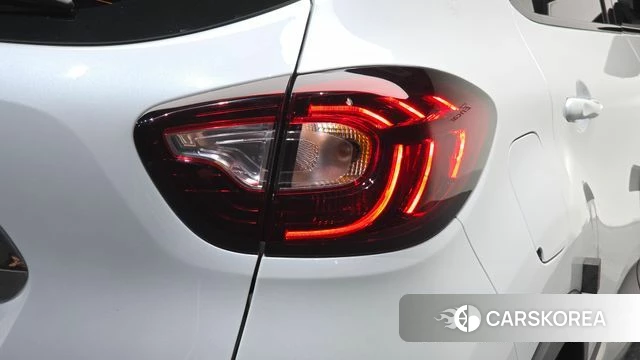 Renault Korea (Samsung) New QM3 id 4737313 из Кореи 15