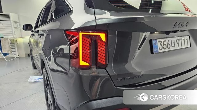 Kia The New Sorento 4th Generation id 4719686 из Кореи 15