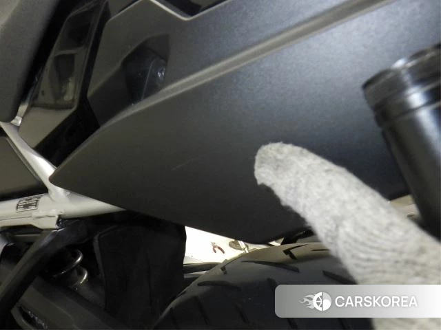 Suzuki V-STROM 800 id 4032958 из Японии 15