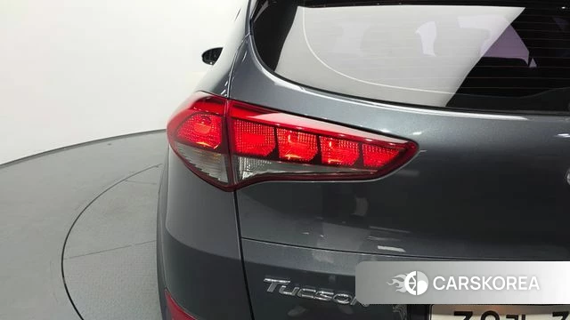 Hyundai All New Tucson id 4900755 из Кореи 15